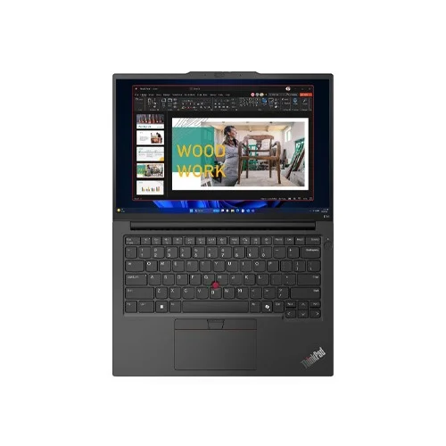 Lenovo ThinkPad E14 Gen 6 Core Ultra 5 125H 8GB RAM 14 Inch AI Laptop