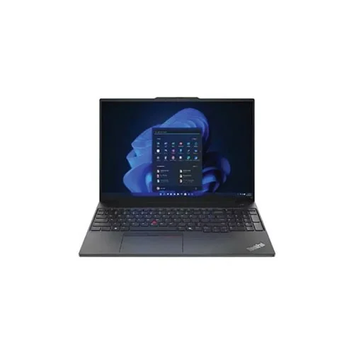 Lenovo ThinkPad E14 Gen 6 Intel Core Ultra 7 155U 1.70 Up to 4.80 GHz 14 inch Laptop