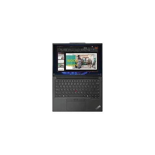 Lenovo ThinkPad E14 Gen 6 Intel Core Ultra 7 155U 1.70 Up to 4.80 GHz 14 inch Laptop