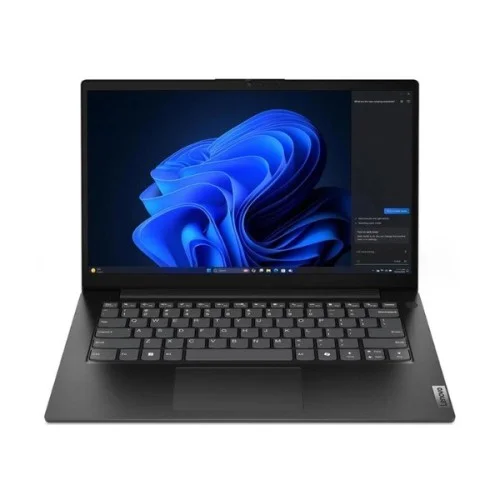 LENOVO V14 G5 IRL Core i5-13420H Processor 8GB RAM 14 Inch Laptop