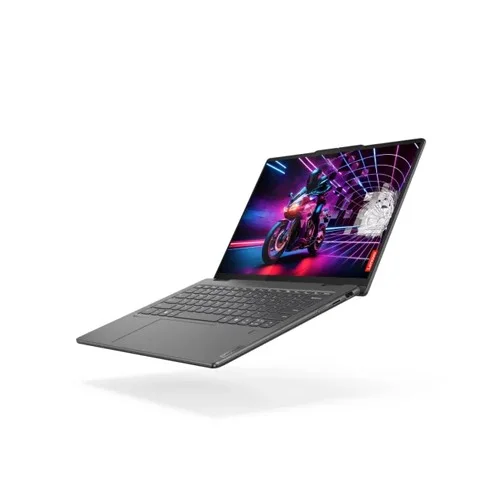 Lenovo Yoga 7 2-in-1 14AHP9 Ryzen 5 8640HS AI Integrated 14 inch Touch Laptop