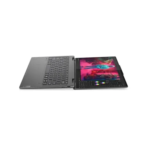 Lenovo Yoga 7 2-in-1 14AHP9 Ryzen 5 8640HS AI Integrated 14 inch Touch Laptop