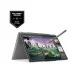 Lenovo Yoga 7 2-in-1 14AHP9 Ryzen 7 8840HS AI Integrated 14 inch Touch Laptop