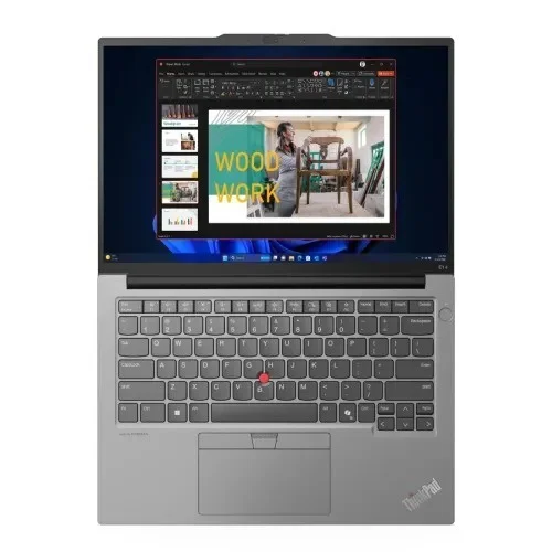 Lenovo ThinkPad E14 G7 Core Ultra 7 255H Processor 16GB Ram 14 Inch Laptop