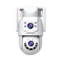 Lenovo X6T-U 3MP Dual Lens Pan & Tilt WiFi Camera