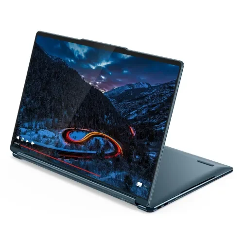 Lenovo Yoga Book 9 14IAH10 Core Ultra 9 285H Dual 14inch 2.8K WQXGA+ Touch Laptop