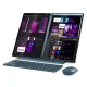 Lenovo Yoga Book 9 14IAH10 Core Ultra 9 285H Dual 14inch 2.8K WQXGA+ Touch Laptop
