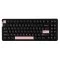 LEOBOG Hi86 Aluminum Alloy Gasket Mounted Tri-Mode Mechanical Keyboard