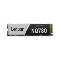 Lexar NQ780 M.2 2280 PCIe Gen 4x4 NVMe SSD