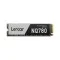 Lexar NQ780 M.2 2280 PCIe Gen 4x4 NVMe SSD