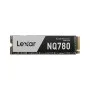 Lexar NQ780 M.2 2280 PCIe Gen 4x4 NVMe SSD