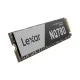 Lexar NQ780 M.2 2280 PCIe Gen 4x4 NVMe SSD