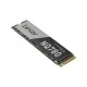 Lexar NQ780 M.2 2280 PCIe Gen 4x4 NVMe SSD