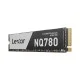 Lexar NQ780 M.2 2280 PCIe Gen 4x4 NVMe SSD