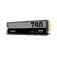 Lexar NM790 2TB Gen 4 NVMe M.2 2280 SSD