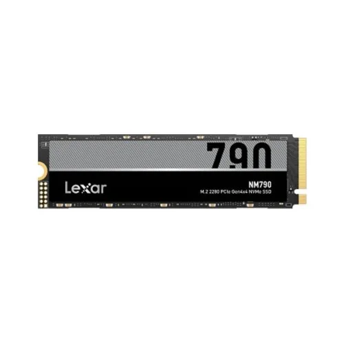 Lexar NM790 2TB Gen 4 NVMe M.2 2280 SSD