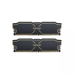 LEXAR THOR OC 16GB 6000MHZ DDR5 CL32 Desktop RAM