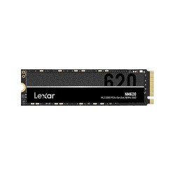 Lexar NM620 1TB M.2 NVMe SSD