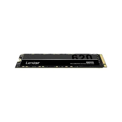 Lexar NM620 1TB M.2 NVMe SSD