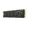 Lexar NM620 512GB M.2 NVMe SSD