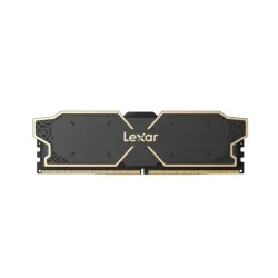 LEXAR THOR OC 16GB 6000MHZ DDR5 CL32 Desktop RAM
