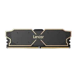 Lexar THOR 16GB DDR5 6000MHz CL32 Desktop RAM
