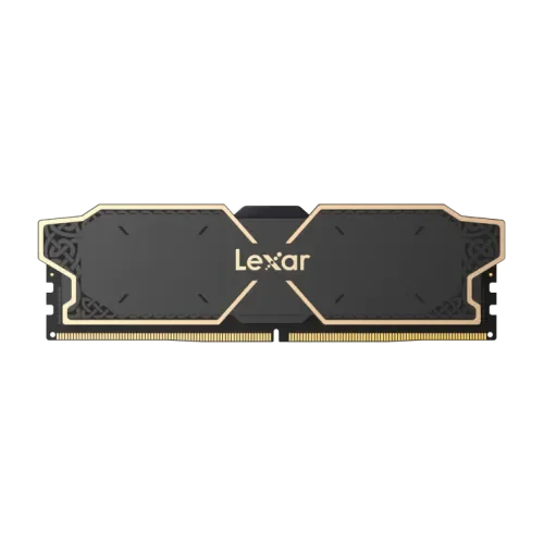 Lexar THOR 16GB DDR5 6000MHz CL32 Desktop RAM