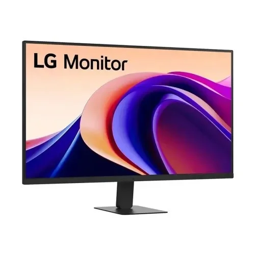 LG 32U631A-B 32 inch 2K QHD 100Hz IPS Monitor