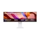 LG 49U950A-W 49" QHD 144Hz Dual Nano IPS UltraWide Curved Monitor