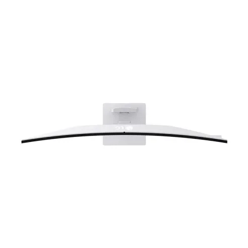 LG 49U950A-W 49" QHD 144Hz Dual Nano IPS UltraWide Curved Monitor