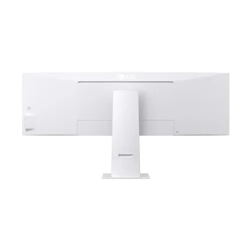 LG 49U950A-W 49" QHD 144Hz Dual Nano IPS UltraWide Curved Monitor