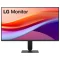 LG 27U411A-B 27-inch Full HD IPS 120Hz HDR10 Monitor with Slim Stand