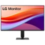 LG 24U411A-B 24-inch Full HD IPS 120Hz HDR10 Monitor with Slim Stand