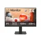 LG 24MS570B-B 24-inch IPS Full HD Monitor with USB-C