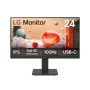 LG 24MS570B-B 24-inch IPS Full HD Monitor with USB-C