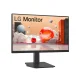 LG 24MS570B-B 24-inch IPS Full HD Monitor with USB-C