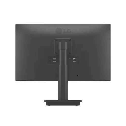 LG 24MS570B-B 24-inch IPS Full HD Monitor with USB-C