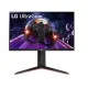LG 24GN65R-B 23.8 Inch FHD IPS 144Hz Gaming Monitor