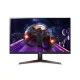 LG 24MP60G-B 24 INCH IPS 75HZ GAMING MONITOR