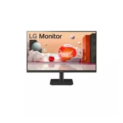 LG 24MS500-B 24-inch IPS Full HD 100Hz Monitor