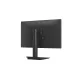 LG 24MS570B-B 24 Inch FHD 100Hz IPS Monitor