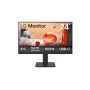 LG 24MS570B-B 24 Inch FHD 100Hz IPS Monitor