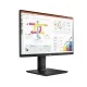 LG 24QP750-B 23.8 Inch QHD IPS Type-C Monitor