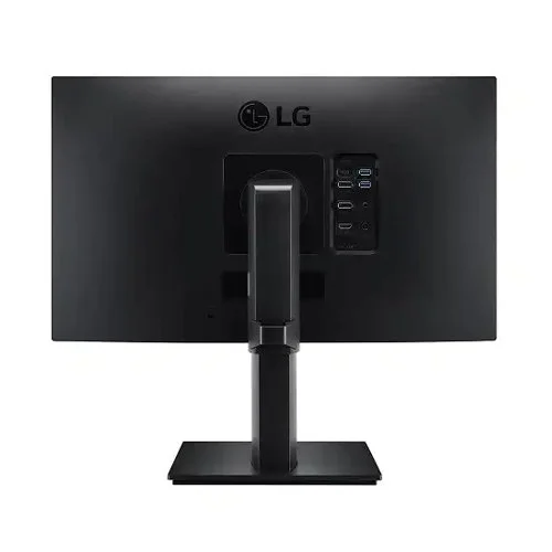 LG 24QP750-B 23.8 Inch QHD IPS Type-C Monitor
