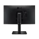 LG 24QP750-B 23.8 Inch QHD IPS Type-C Monitor