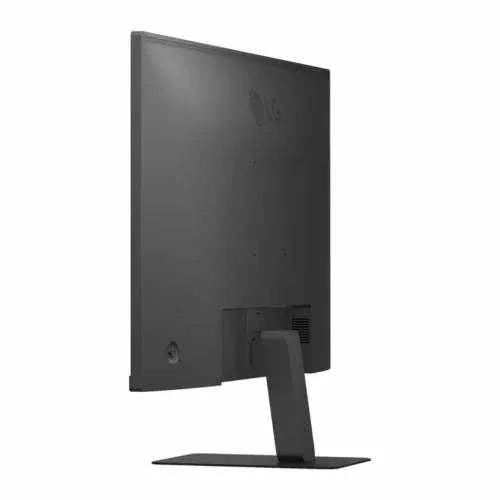 LG 24U631A-B 24-inch QHD IPS 100Hz Monitor with HDR10 and USB Type-C 15W PD