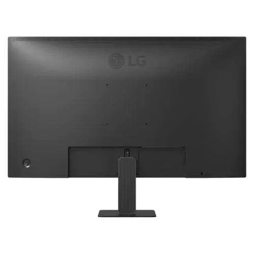 LG 24U631A-B 24-inch QHD IPS 100Hz Monitor with HDR10 and USB Type-C 15W PD