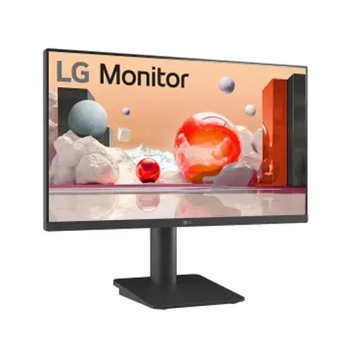 LG 25MS500-B 25 inch FHD 100Hz IPS Monitor