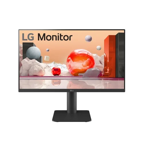 LG 25MS500-B 25 inch FHD 100Hz IPS Monitor
