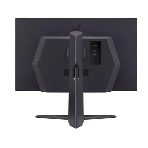 LG 27GR75Q-B 27 Inch 165Hz UltraGear QHD Gaming Monitor